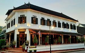 Saynamkhan River View Hotel Luang Prabang